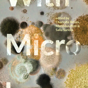 With Microbes front cover
